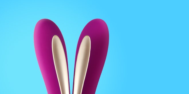Best Rabbit Vibes and Vibrating Egg Sex Toys