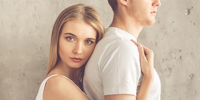 How Do I Tell My Partner I Have an STI