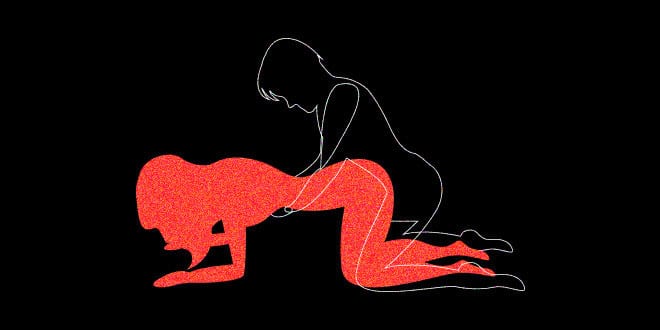 Sex Positions Mature Women