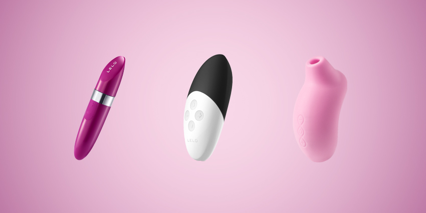 LELO Product Comparisons - Clitoral Vibes