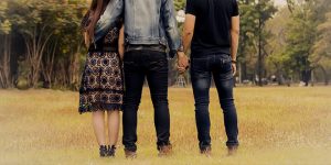 What’s the Difference Between Pansexuality & Bisexuality?