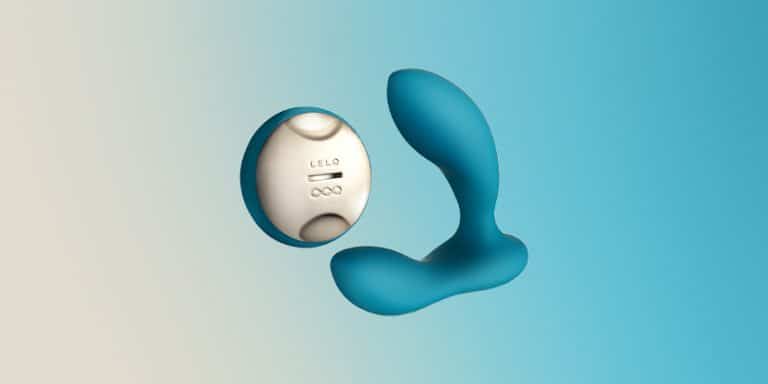 LELO Hugo review