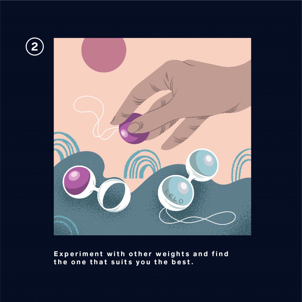 lelo serving suggestion lelo beads