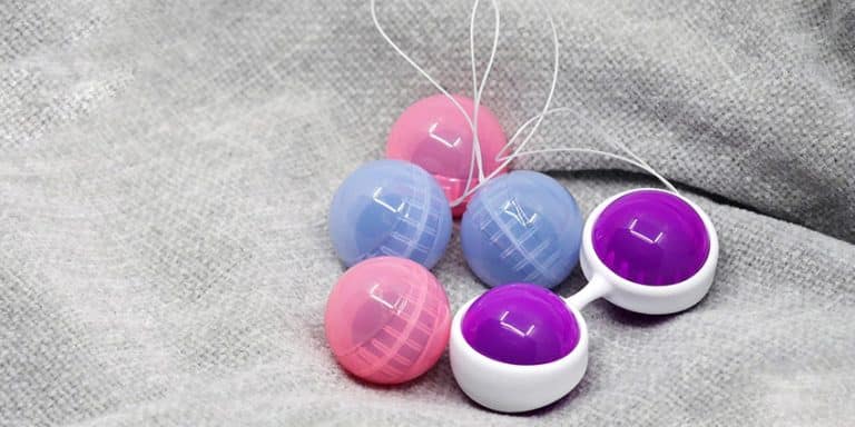 LELO beads review