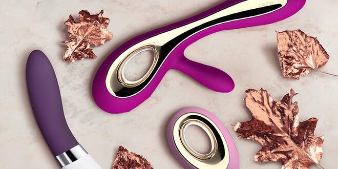 Product of the month November