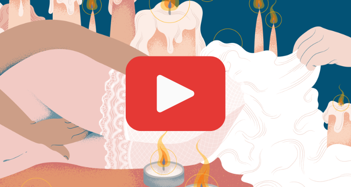 one night in new orleans free audio sex story