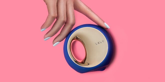 LELO ORA Review