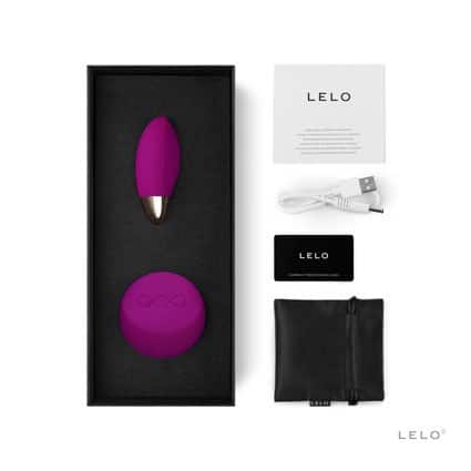 Lyla 2 packaging