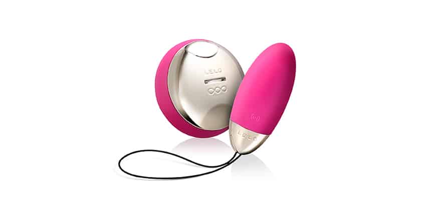 Bullet Vibrator Remote