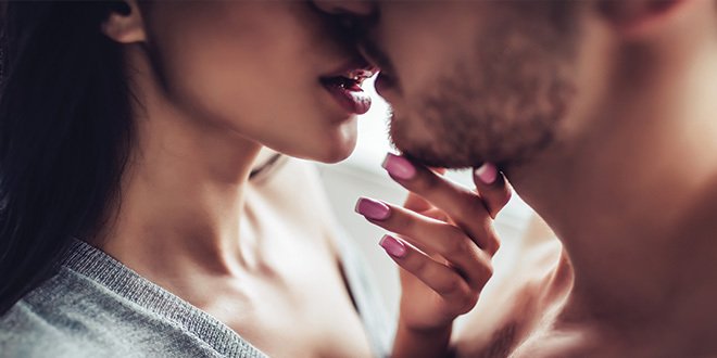 kissing tips for better sex