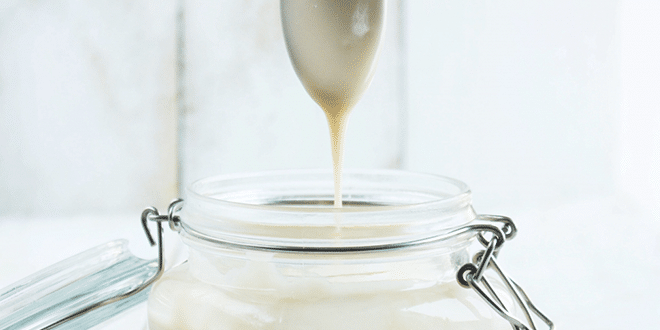 Sweetened Condensed Milk