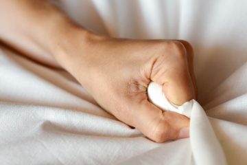 ruined orgasm how to