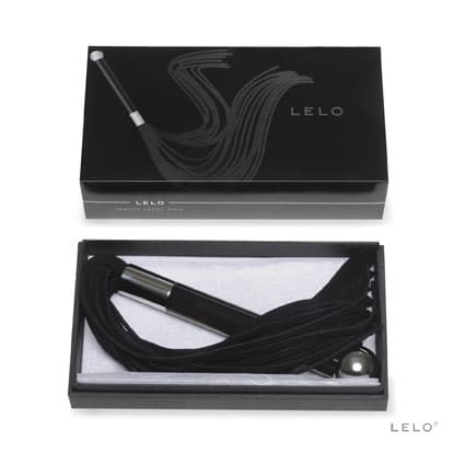 Sensua Suede Whip box