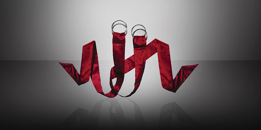 Boa pleasure ties review