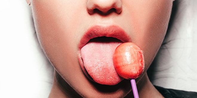 World Oral Sex Day