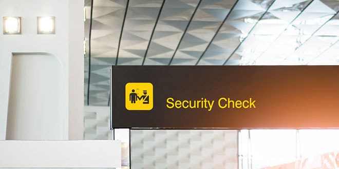 Can Airport Security Detect My Sex Toys