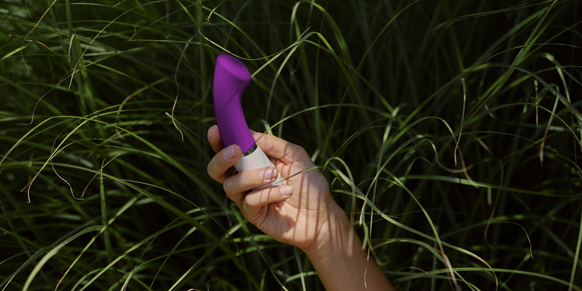 gigi 3 vibrator lelo