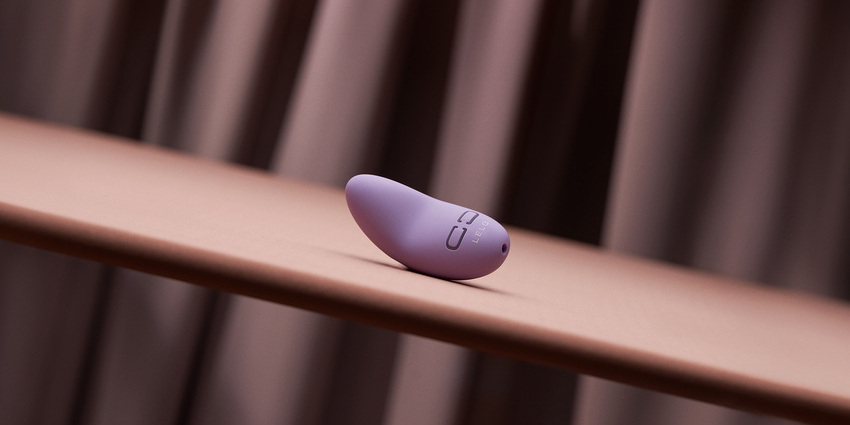 lily 3 sex toy lelo