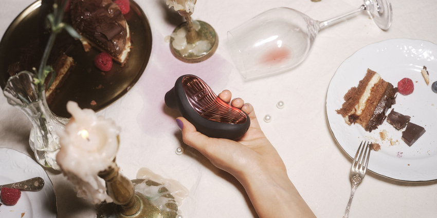 sona 3 cruise vibrator lelo