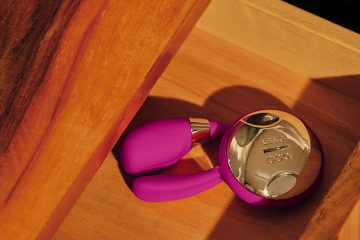 lelo tiani 3 vibrator