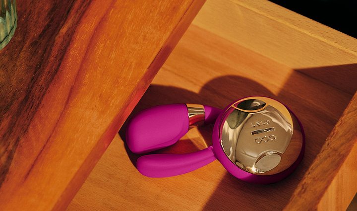 lelo tiani 3 vibrator