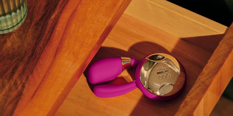 lelo tiani 3 vibrator