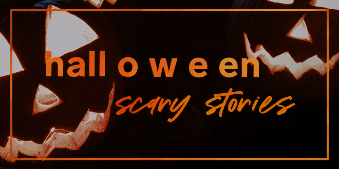 Frightening (But Funny) Sex Stories
