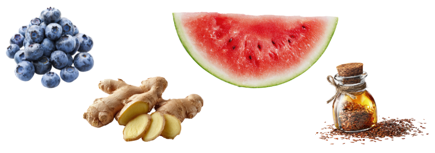 aphrodisiac morning juice for sex drive