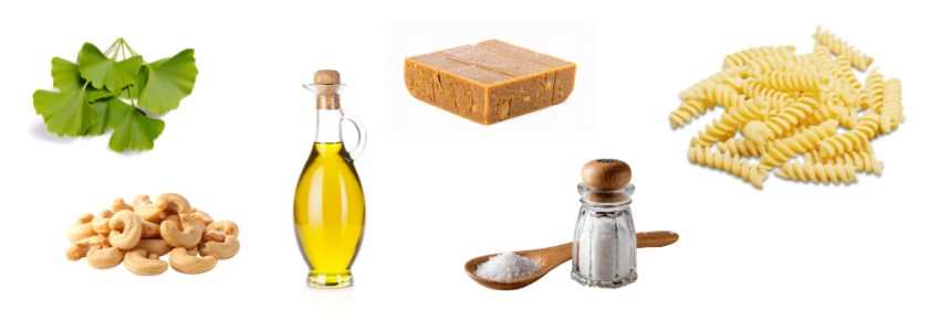 aphrodisiac pasta to boost sex drive