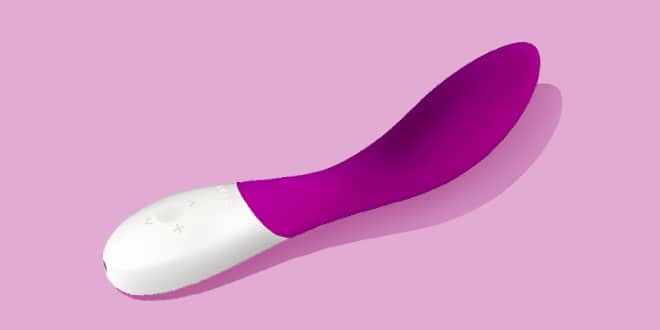 Blog  Review Roundup: MONA Wave G-Spot Massager