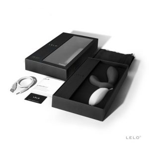 Blog  Review Roundup: LOKI Wave Prostate Massager