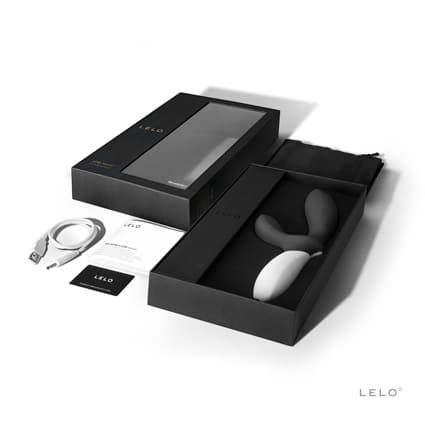 Loki Wave packaging