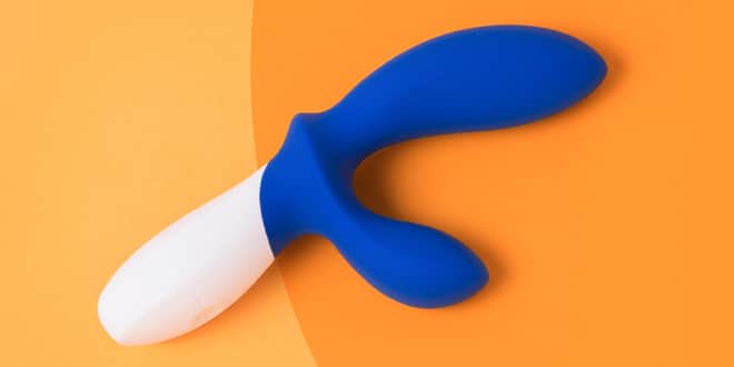 Blog  Review Roundup: LOKI Wave Prostate Massager