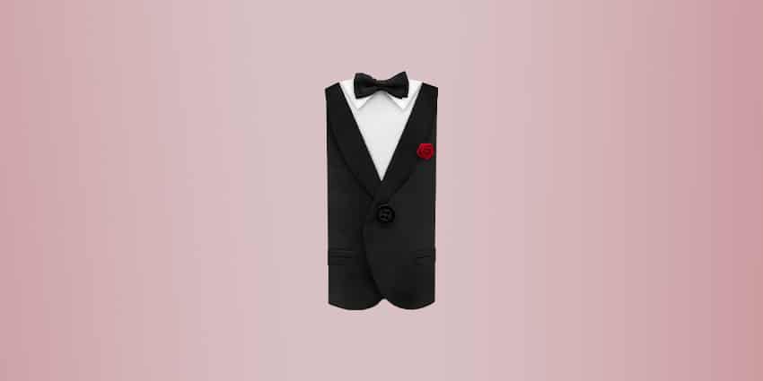 TUX review