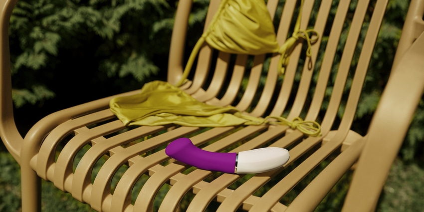 gigi lelo vibrator