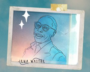 lena waithe pride