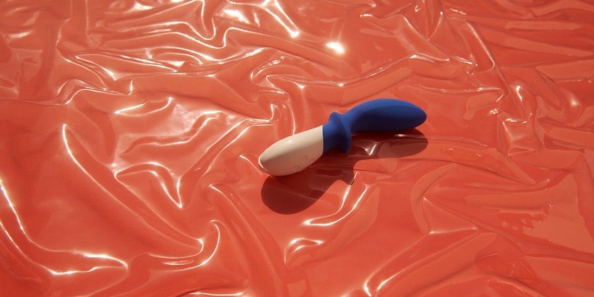waterproof loki prostate massager