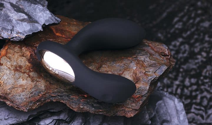 prostate massagers