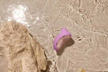 can you use sex toys under water