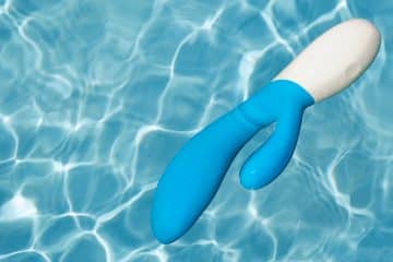 waterproof sex toys