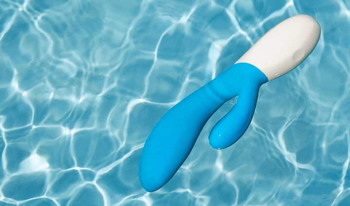waterproof sex toys