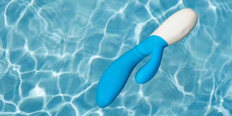 waterproof sex toys