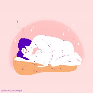 sex position