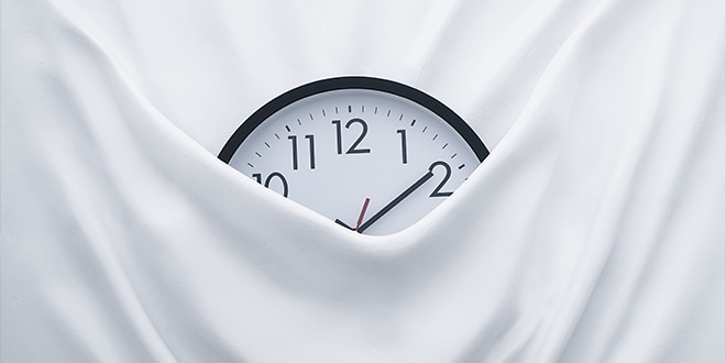 How long should sex last