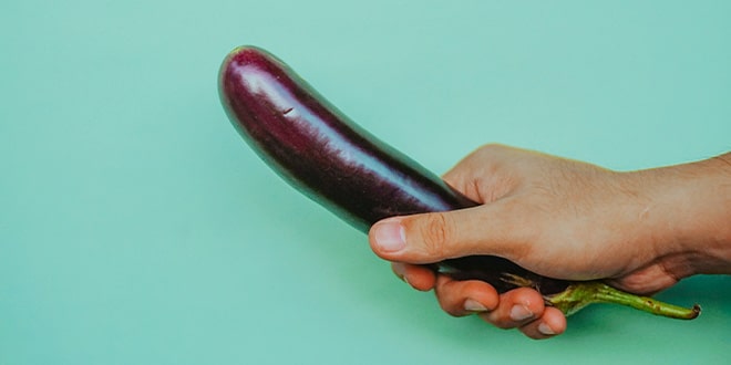 how big is the average penis