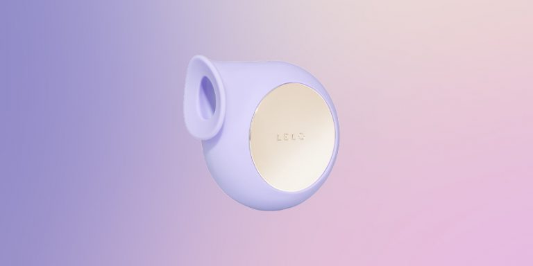 LELO sila review