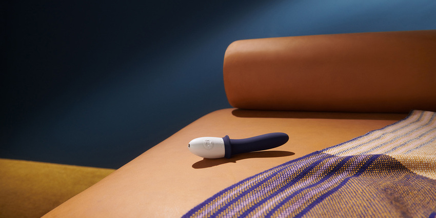 billy 2 prostate massager