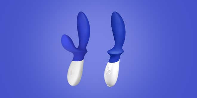 loki vs loki wave prostate massager guide