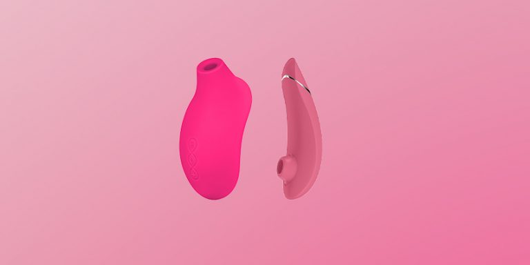 LELO SONA vs Womanizer