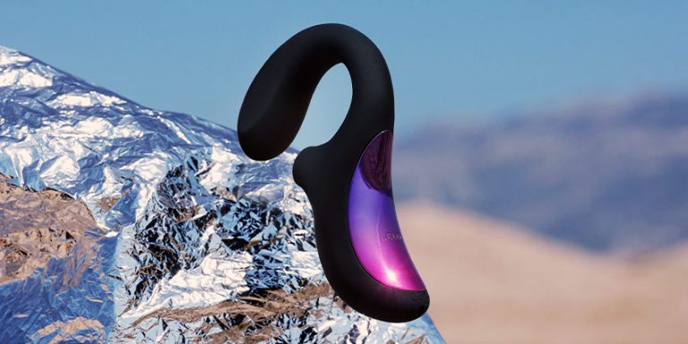 enigma dual massager lelo